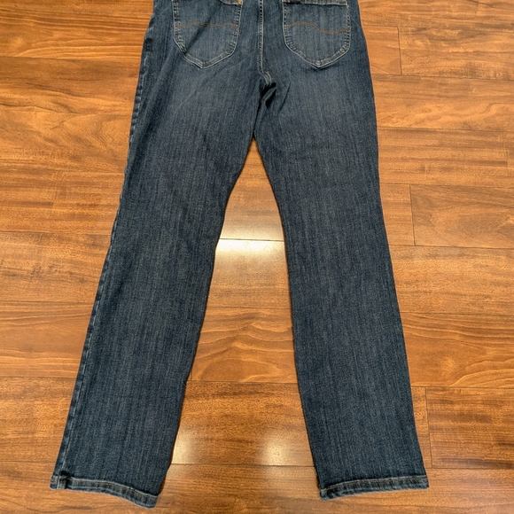 Lee Women's Slim Fit Jeans - Picture 6 of 11